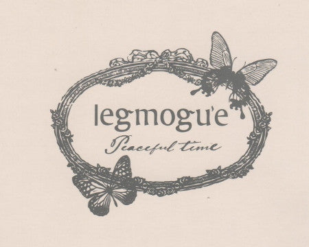 Legmogue and Me Moi