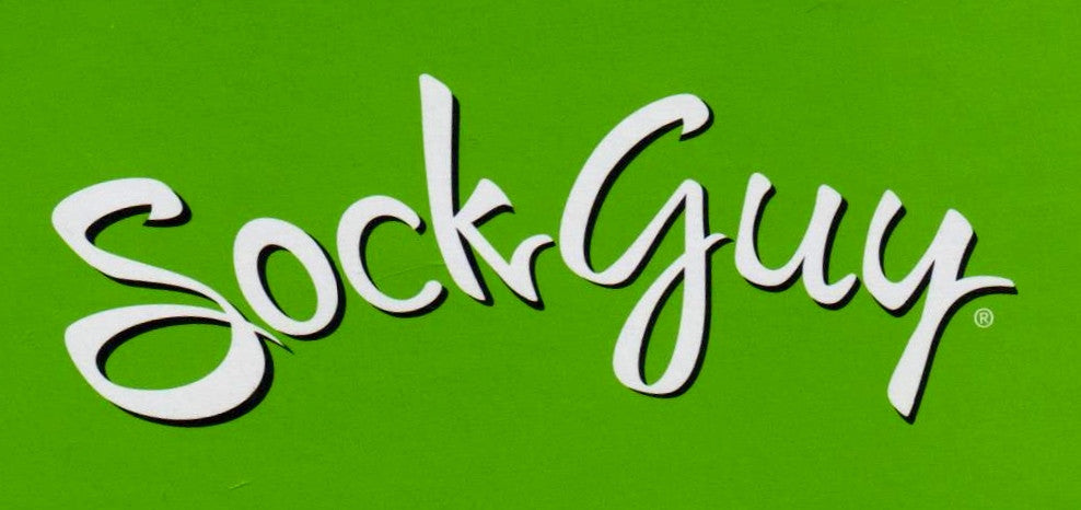 SockGuy Socks