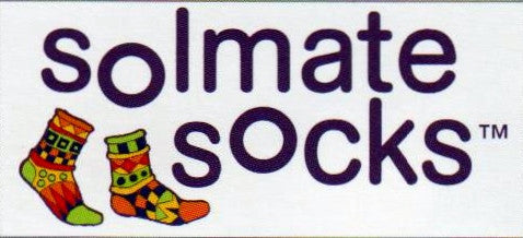 Solmate Socks