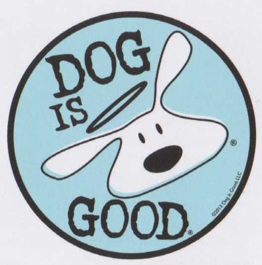 Dog Is Good