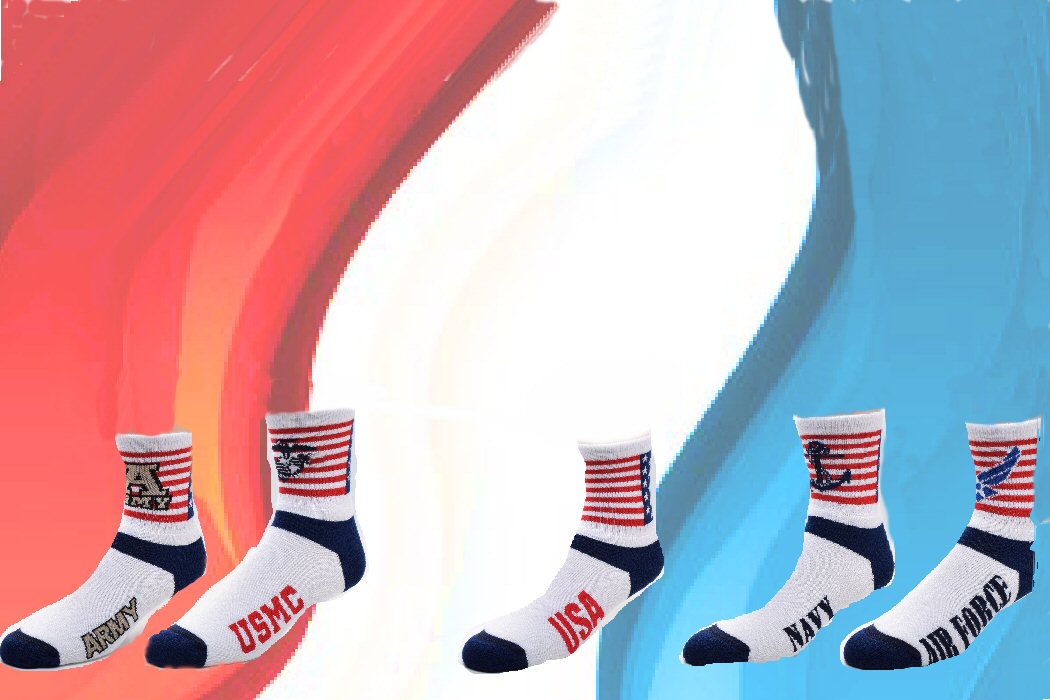 Celebrate Patriotism All Year Long