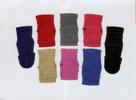 Lauer Fingerless Glove with Cap