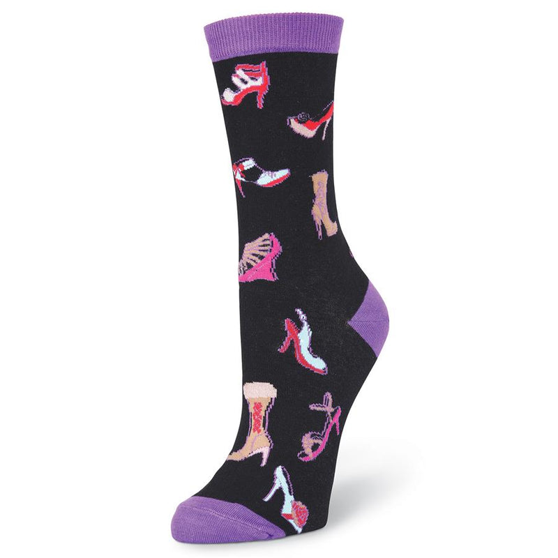 K Bell Womens All Over Shoes Sock has Boots, Pumps, Slingbacks, Wedges and Heeled Sandals. 